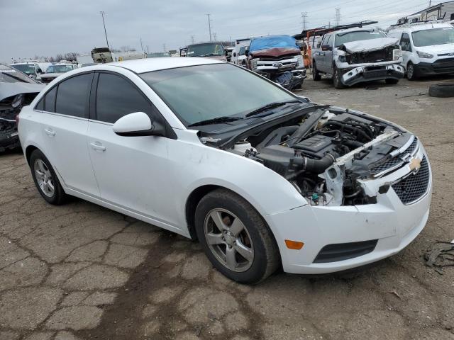 Photo 4 from auction – 2013 CHEVROLET CRUZE LT with VIN 1G1PC5SB2D7120860