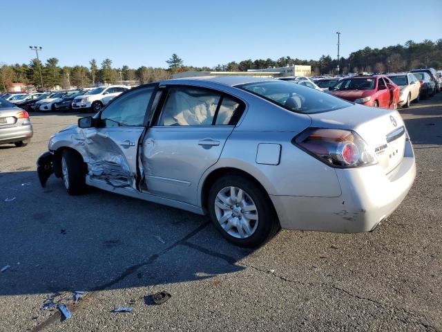 Photo 2 from auction – 2012 NISSAN ALTIMA BAS with VIN 1N4AL2AP0CC227362