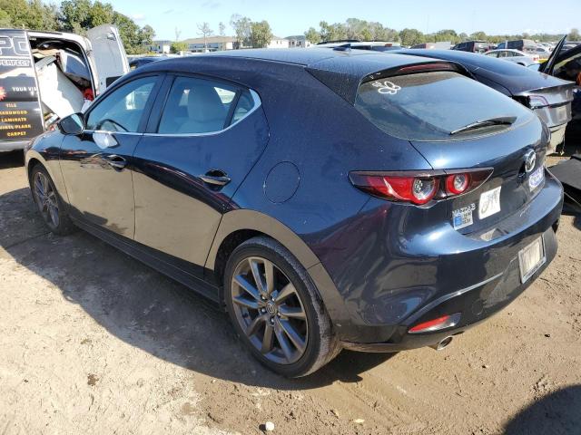 Photo 2 from auction – 2019 MAZDA 3 PREFERRE with VIN JM1BPAMM9K1132856