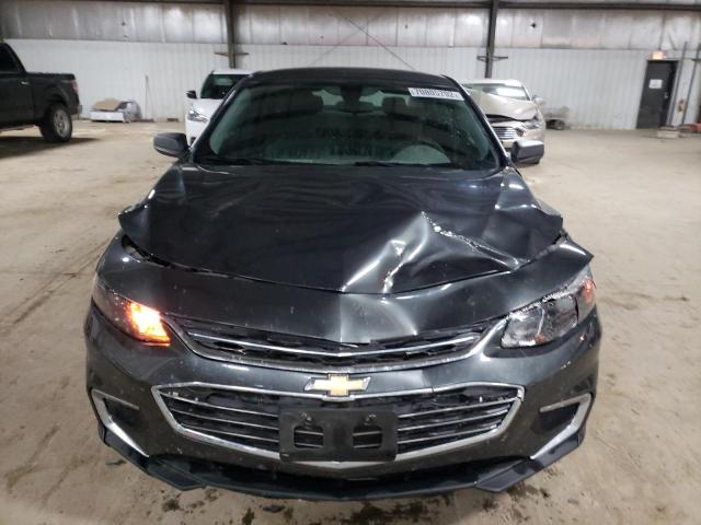 Photo 5 from auction – 2017 CHEVROLET MALIBU LS with VIN 1G1ZB5STXHF237702