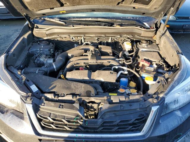 Photo 11 from auction – 2018 SUBARU FORESTER 2 with VIN JF2SJARC8JH407111