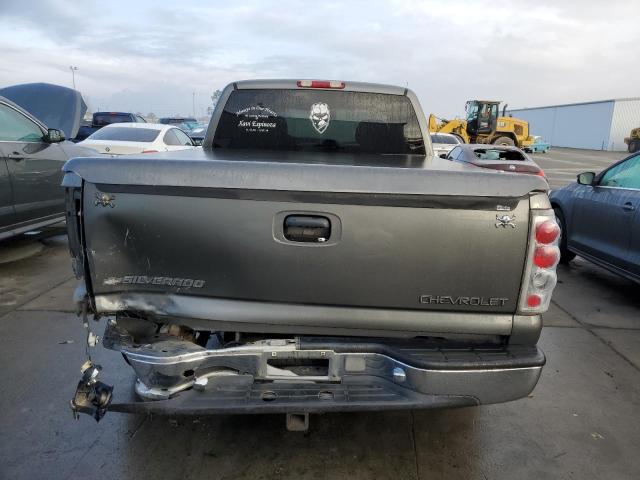 Photo 6 from auction – 2001 CHEVROLET SILVERADO with VIN 2GCEC19V511250941