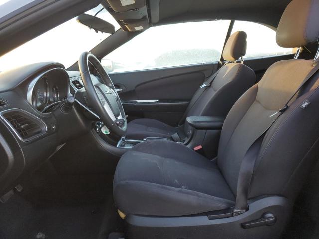 Photo 7 from auction – 2013 CHRYSLER 200 TOURIN with VIN 1C3BCBEG7DN718563