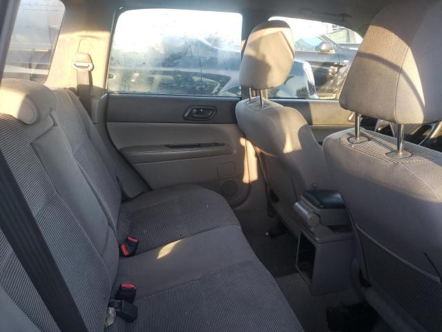 Photo 10 from auction – 2008 SUBARU FORESTER 2 with VIN JF1SG63618H729540
