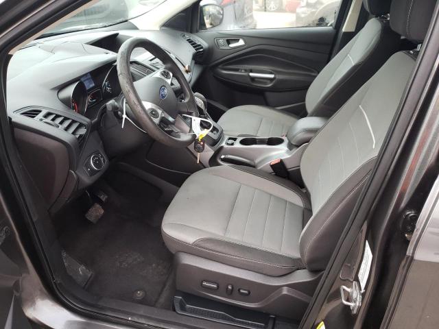 Photo 7 from auction – 2015 FORD ESCAPE SE with VIN 1FMCU0GX0FUC55619