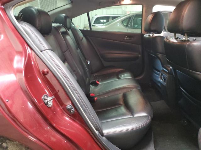Photo 10 from auction – 2009 NISSAN MAXIMA S with VIN 1N4AA51E99C816957