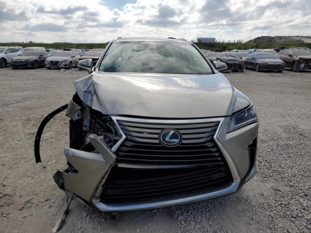 Photo 5 from auction – 2017 LEXUS RX 350 BAS with VIN 2T2ZZMCA4HC046873