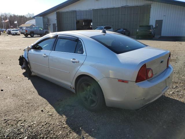 Photo 2 from auction – 2012 CHEVROLET MALIBU LS with VIN 1G1ZB5E03CF221531