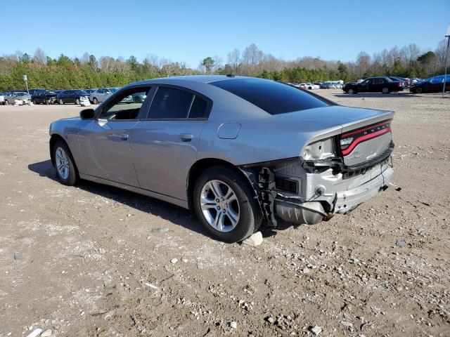Photo 2 from auction – 2016 DODGE CHARGER SE with VIN 2C3CDXBG7GH173576