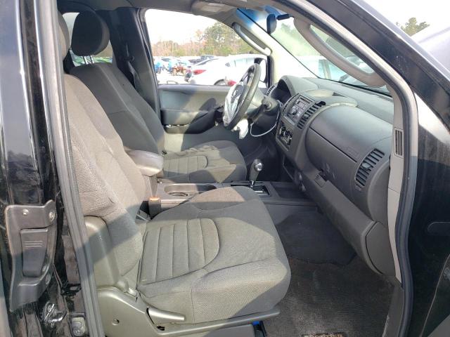 Photo 7 from auction – 2008 NISSAN FRONTIER K with VIN 1N6BD06T88C408297