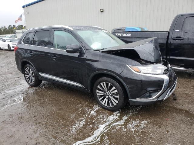 Photo 4 from auction – 2019 MITSUBISHI OUTLANDER with VIN JA4AD3A39KZ019058