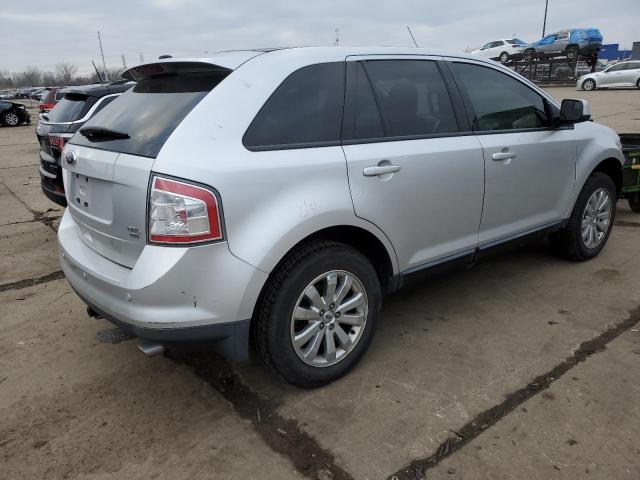 Photo 3 from auction – 2010 FORD EDGE SEL with VIN 2FMDK4JC3ABB41894