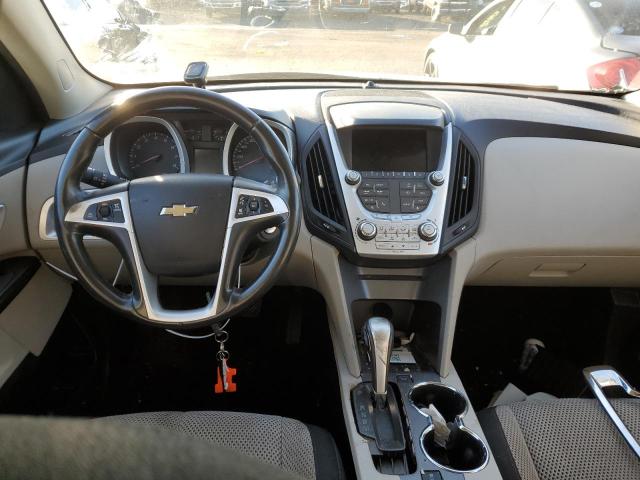 Photo 8 from auction – 2013 CHEVROLET EQUINOX LT with VIN 1GNFLEEK3DZ109327