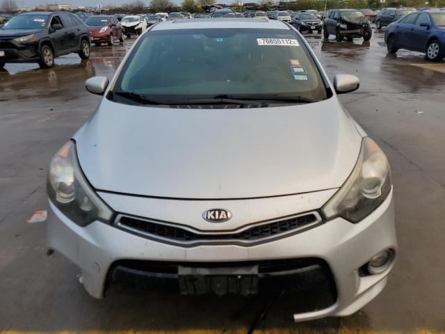 Foto 5 de la subasta – 2014 KIA FORTE EX con VIN KNAFX6A85E5159696