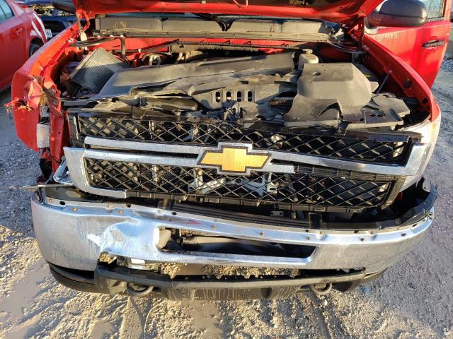 Photo 11 from auction – 2012 CHEVROLET 2500 with VIN 1GC0KVCG4CZ117838