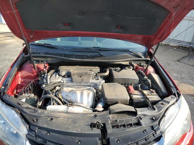 Photo 11 from auction – 2016 TOYOTA CAMRY LE with VIN 4T1BF1FKXGU576053