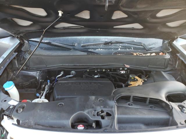 Photo 12 from auction – 2015 HONDA PILOT EXL with VIN 5FNYF4H50FB067992