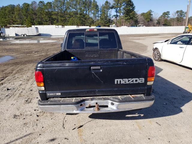 Photo 6 from auction – 1996 MAZDA B3000 CAB with VIN 4F4CR16U4TTM10720