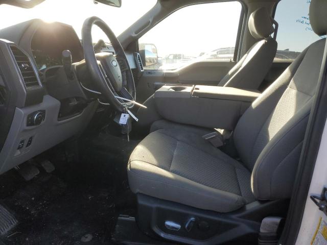 Photo 7 from auction – 2019 FORD F150 SUPER with VIN 1FTEW1EP3KKD26902