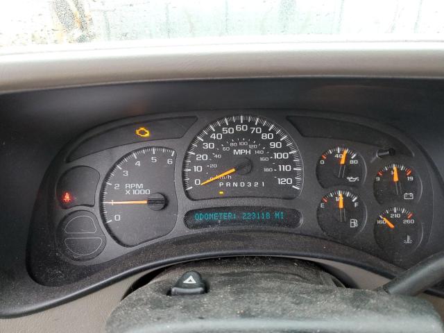 Photo 9 from auction – 2006 CHEVROLET SILVERADO with VIN 1GCEC19T26Z188282