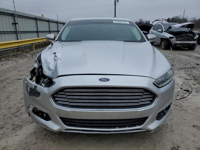 Photo 5 from auction – 2013 FORD FUSION SE with VIN 3FA6P0HR8DR340338