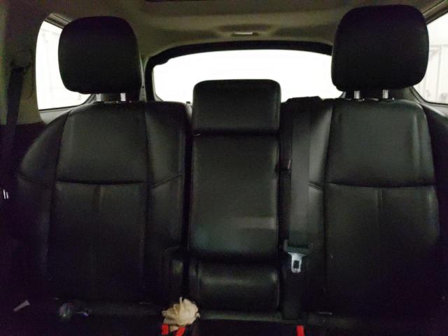 Photo 10 from auction – 2015 NISSAN PATHFINDER with VIN 5N1AR2MM7FC620575