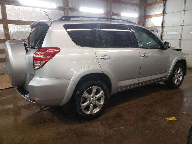 Photo 3 from auction – 2009 TOYOTA RAV4 LIMIT with VIN 2T3BK31V99W011490