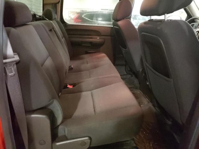 Photo 10 from auction – 2012 GMC SIERRA K15 with VIN 3GTP2VE77CG286473