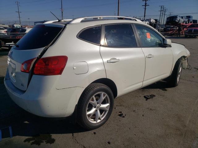 Photo 3 from auction – 2008 NISSAN ROGUE S with VIN JN8AS58TX8W026340