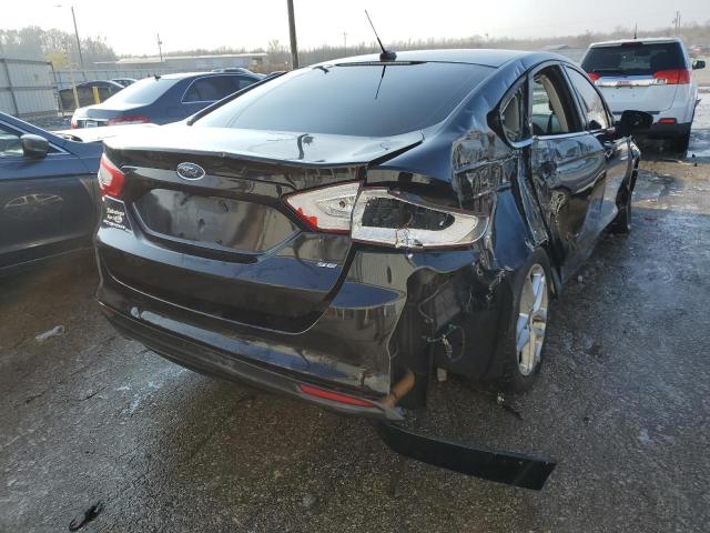 Photo 3 from auction – 2016 FORD FUSION SE with VIN 3FA6P0H76GR254254