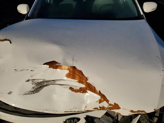 Photo 11 from auction – 2013 KIA OPTIMA EX with VIN 5XXGN4A72DG224474