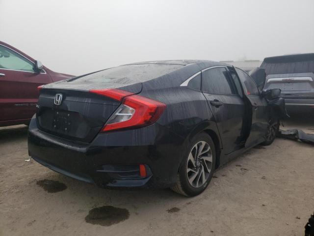 Photo 3 from auction – 2016 HONDA CIVIC EX with VIN 2HGFC2F77GH506434