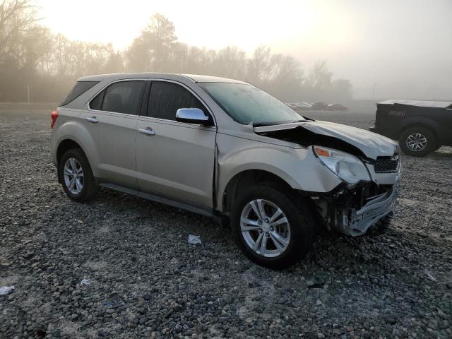 Photo 4 from auction – 2013 CHEVROLET EQUINOX LS with VIN 2GNALBEK1D1158852