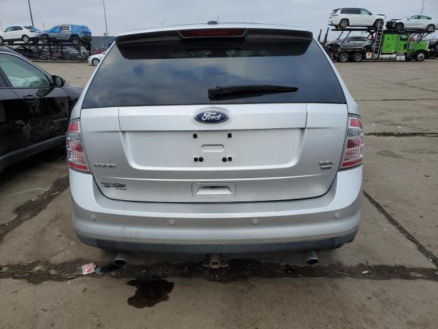Photo 6 from auction – 2010 FORD EDGE SEL with VIN 2FMDK4JC3ABB41894
