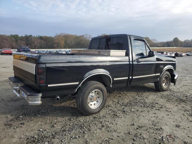 Photo 3 from auction – 1994 FORD F150 with VIN 1FTEF15N0RNB08200