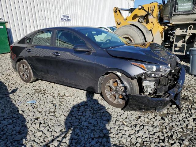 Photo 4 from auction – 2019 KIA FORTE FE with VIN 3KPF24AD3KE060572