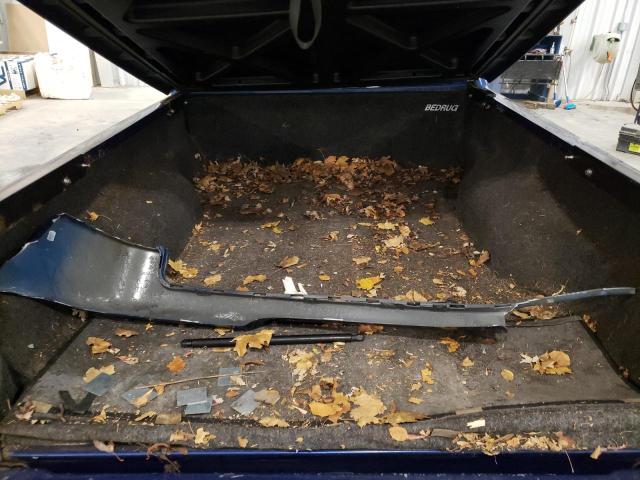 Photo 10 from auction – 2007 FORD RANGER SUP with VIN 1FTYR14U77PA28908