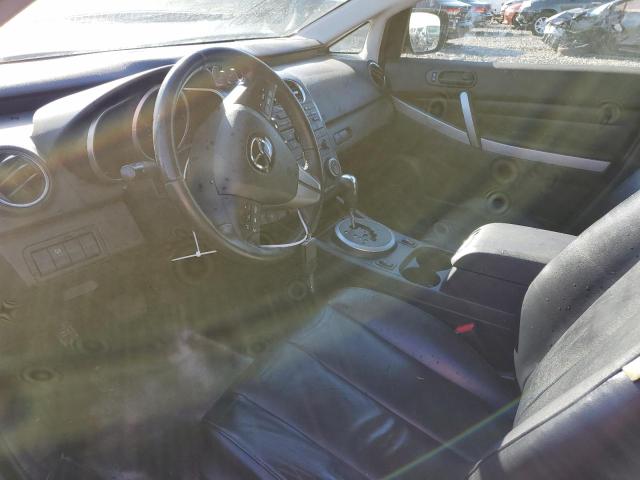 Photo 7 from auction – 2011 MAZDA CX-7 with VIN JM3ER4CL4B0374808