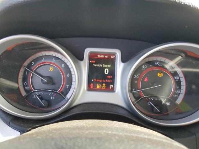 Photo 9 from auction – 2016 DODGE JOURNEY SX with VIN 3C4PDDBG4GT159671