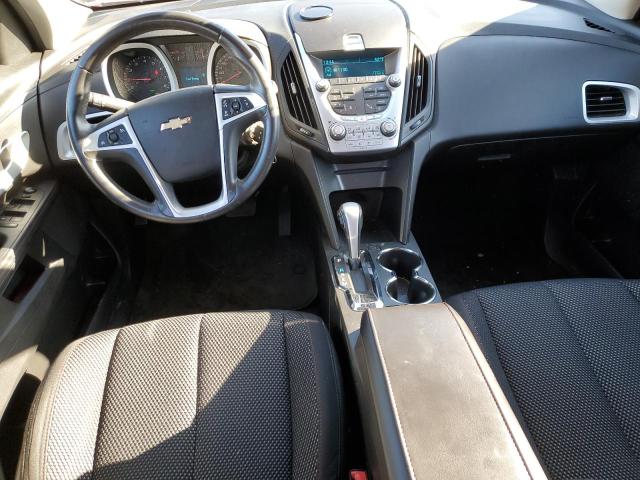 Photo 8 from auction – 2010 CHEVROLET EQUINOX LT with VIN 2CNALDEW4A6364555