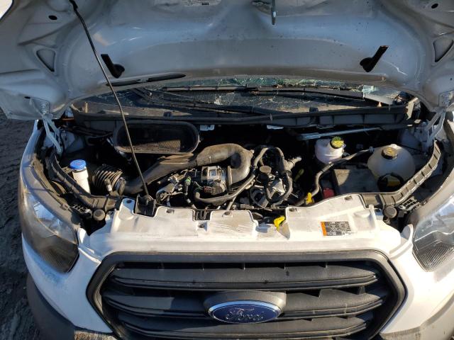 Photo 12 from auction – 2020 FORD TRANSIT T- with VIN 1FTBR1Y85LKB77506