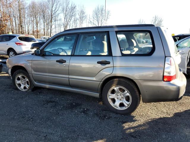Photo 2 from auction – 2006 SUBARU FORESTER 2 with VIN JF1SG63676H745769