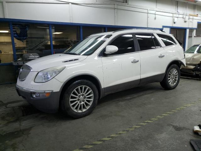 BUICK ENCLAVE 2010 with VIN 5GALVBED6AJ106049 - Photo from auction