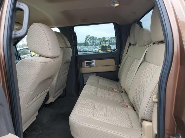 Photo 10 from auction – 2011 FORD F150 SUPER with VIN 1FTEW1CM6BKD28040