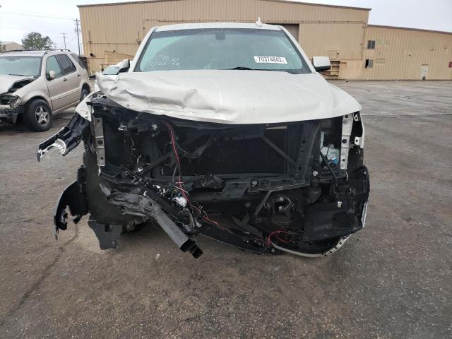 Photo 5 from auction – 2015 CHEVROLET TAHOE POLI with VIN 1GNSK2EC2FR525834