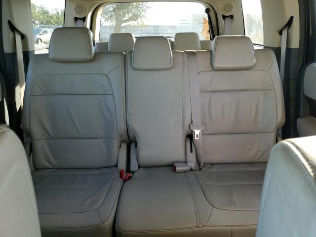 Photo 10 from auction – 2009 FORD FLEX SEL with VIN 2FMDK52C89BA24893