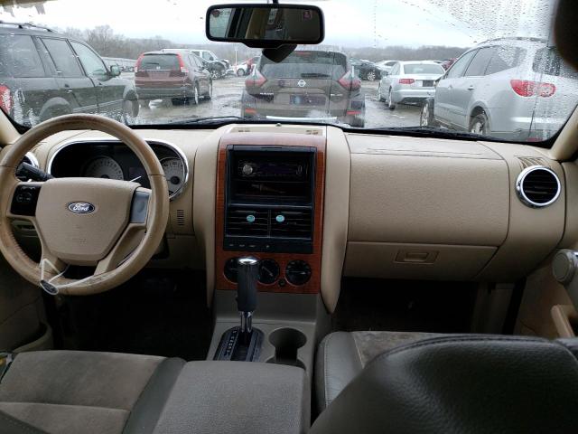 Photo 8 from auction – 2006 FORD EXPLORER E with VIN 1FMEU64E06UA58948