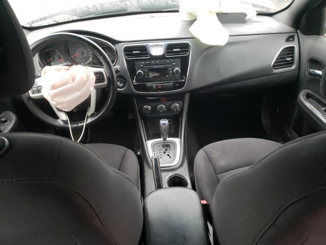 Photo 8 from auction – 2013 CHRYSLER 200 TOURIN with VIN 1C3CCBBG1DN744116
