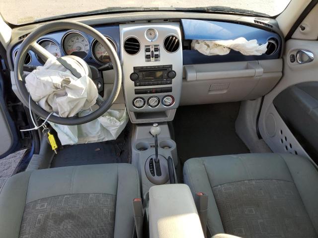 Photo 8 from auction – 2007 CHRYSLER PT CRUISER with VIN 3A4FY48B27T547598