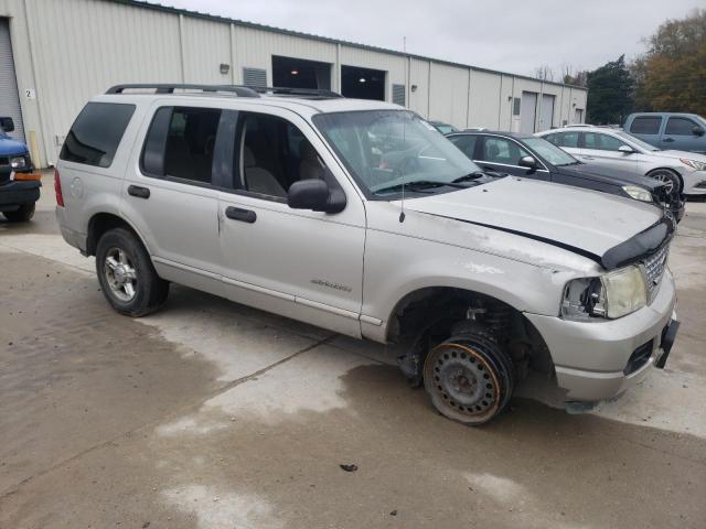 Photo 4 from auction – 2004 FORD EXPLORER X with VIN 1FMDU73K94ZA15010